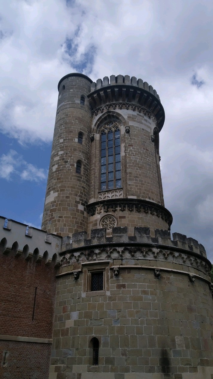 museum