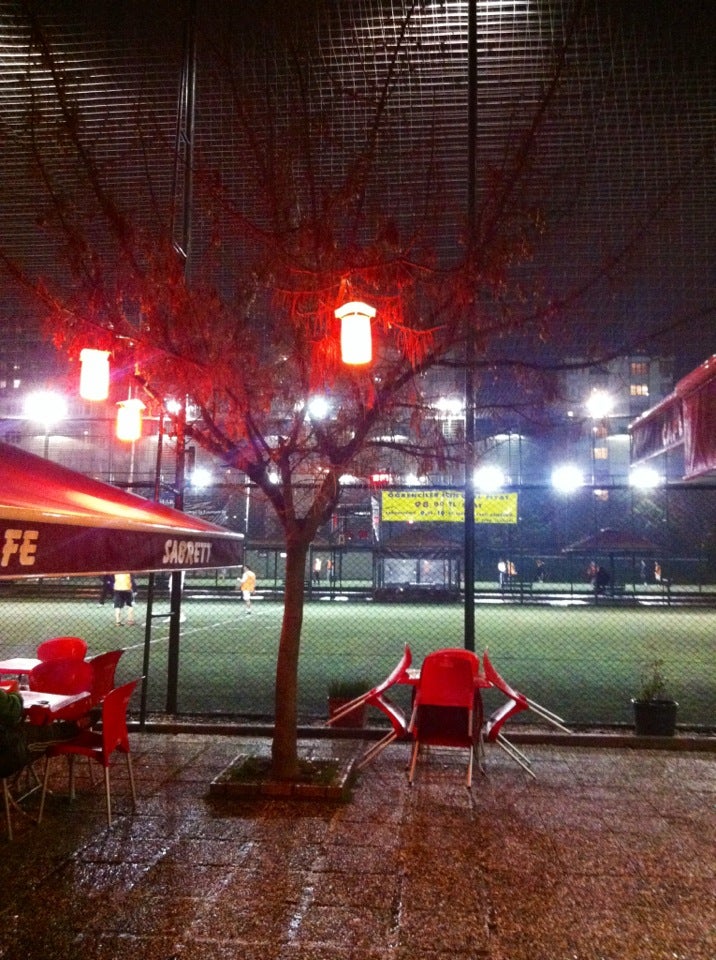 soccer-field