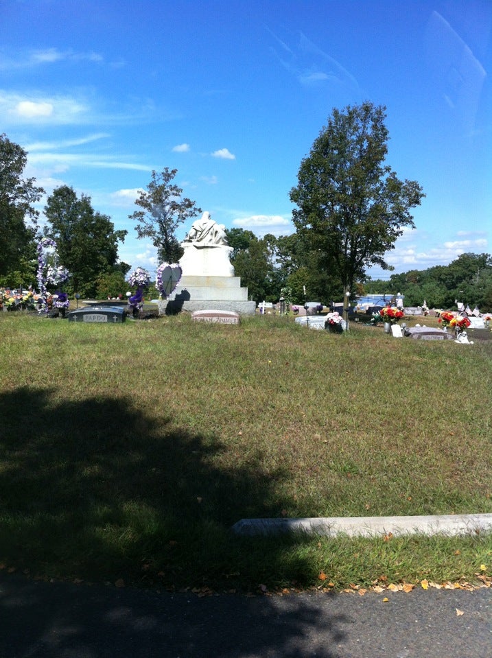 cemetery