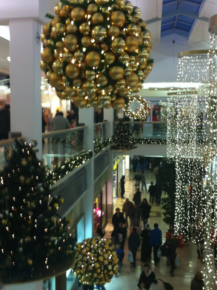 shopping-mall