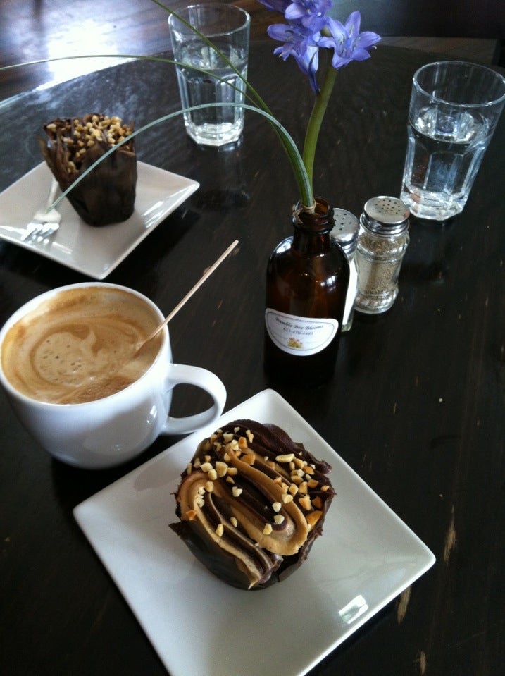 cafe