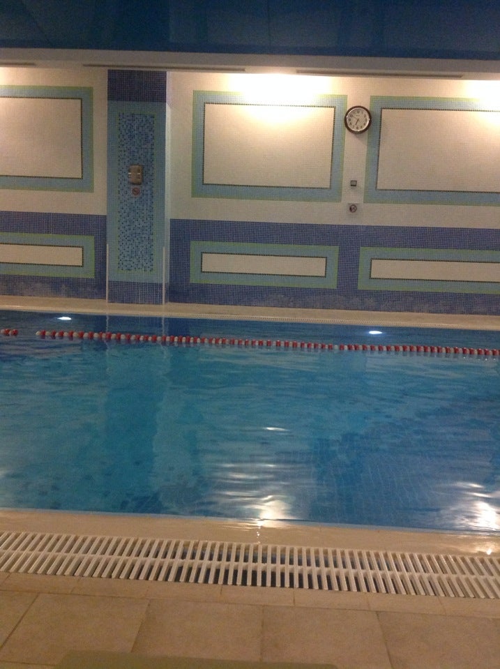 spa