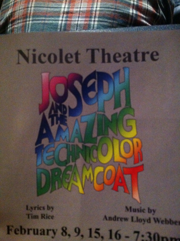 photo of Nicolet High School