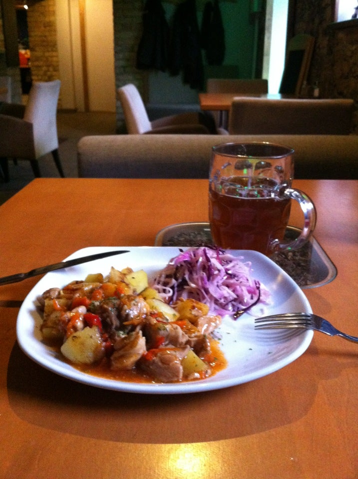 pub