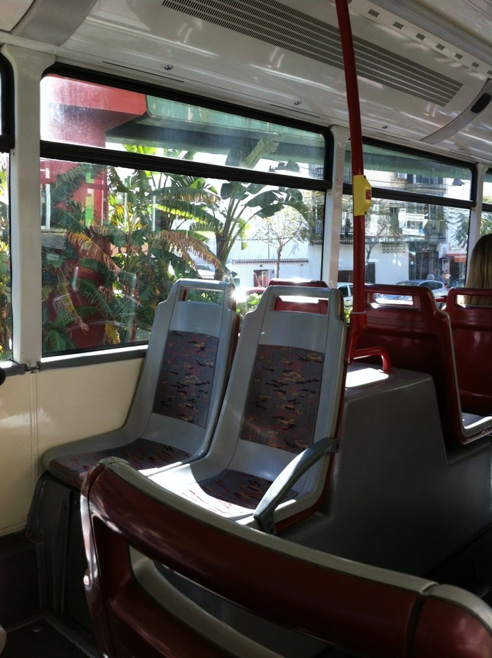 bus-line