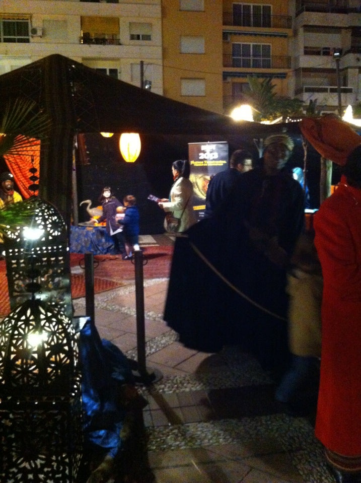 event-space