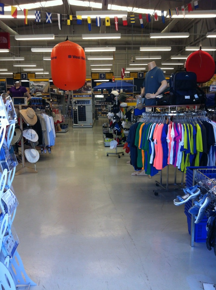 department-store
