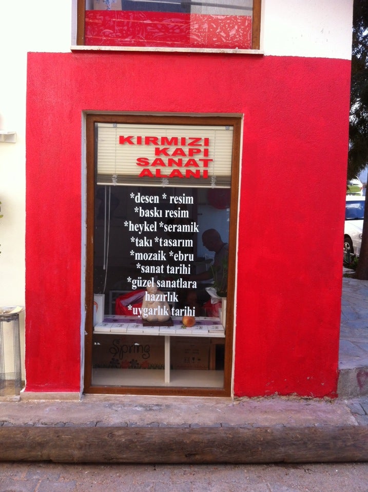 art-gallery