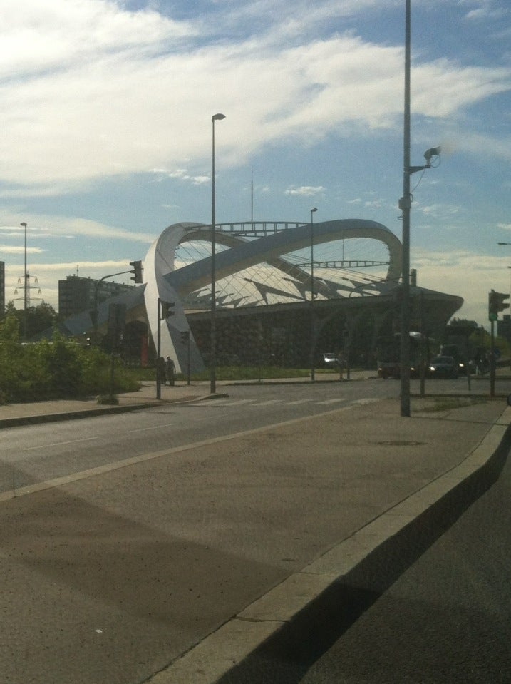 metro-station