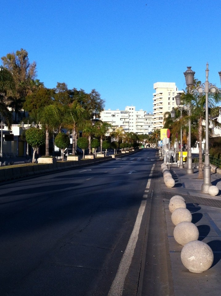 road