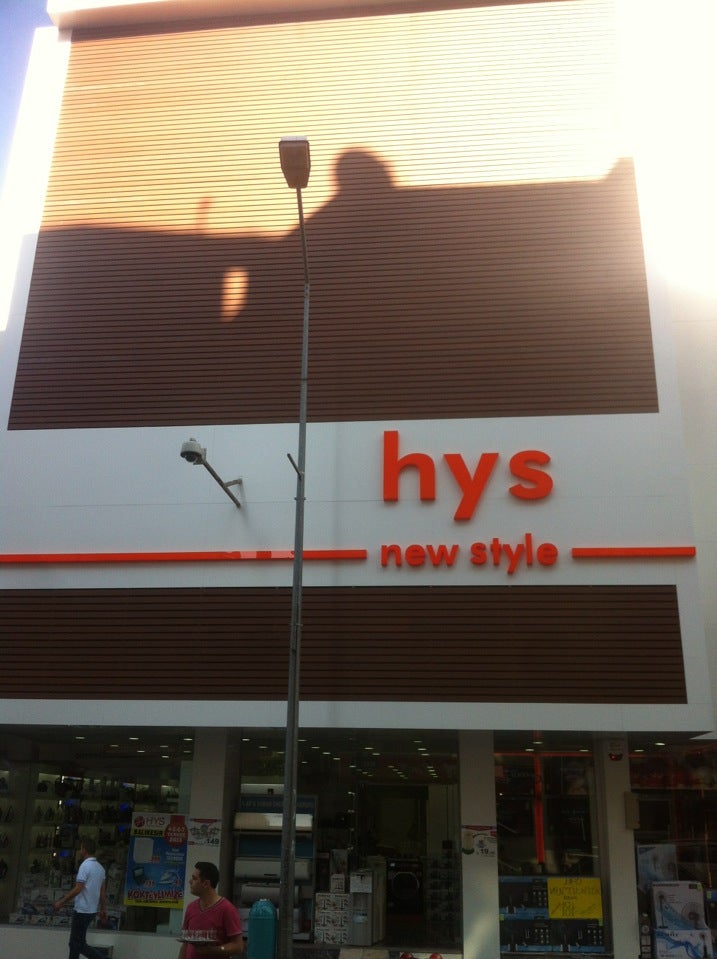 shopping-mall