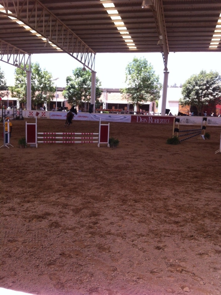 stables