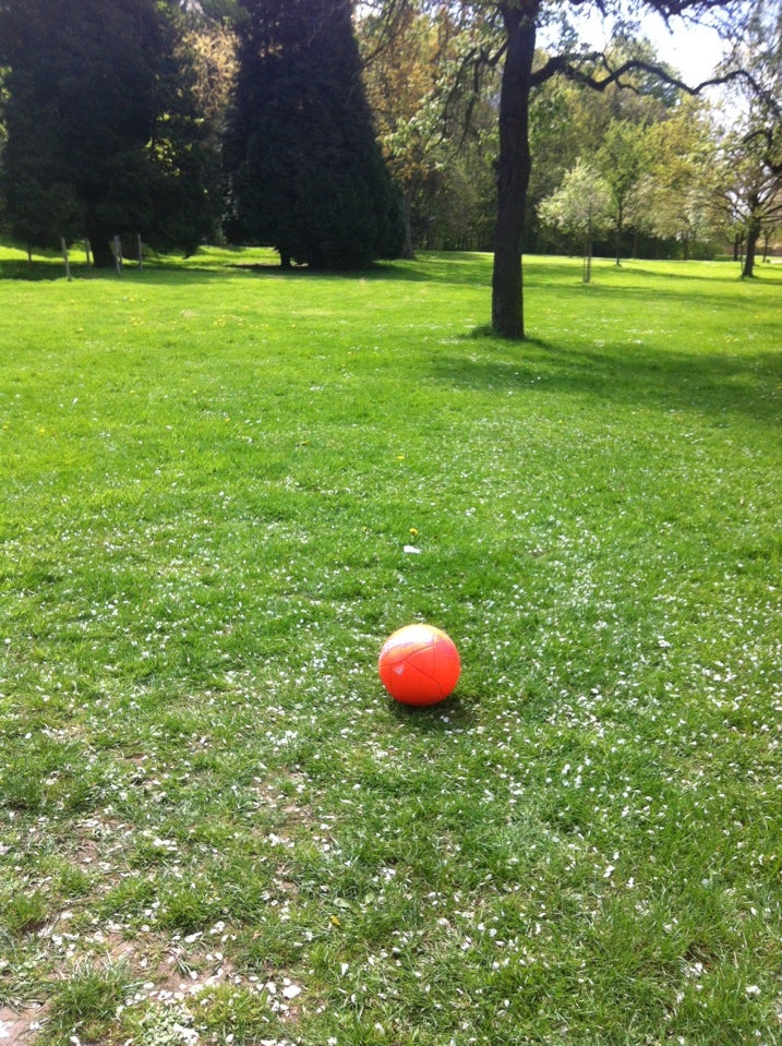 park