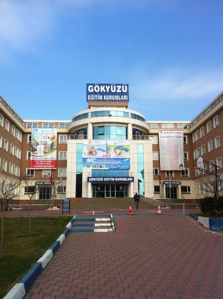 high-school