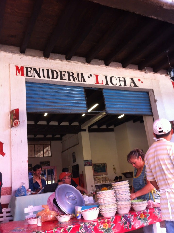 mexican-restaurant