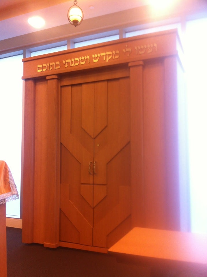 synagogue