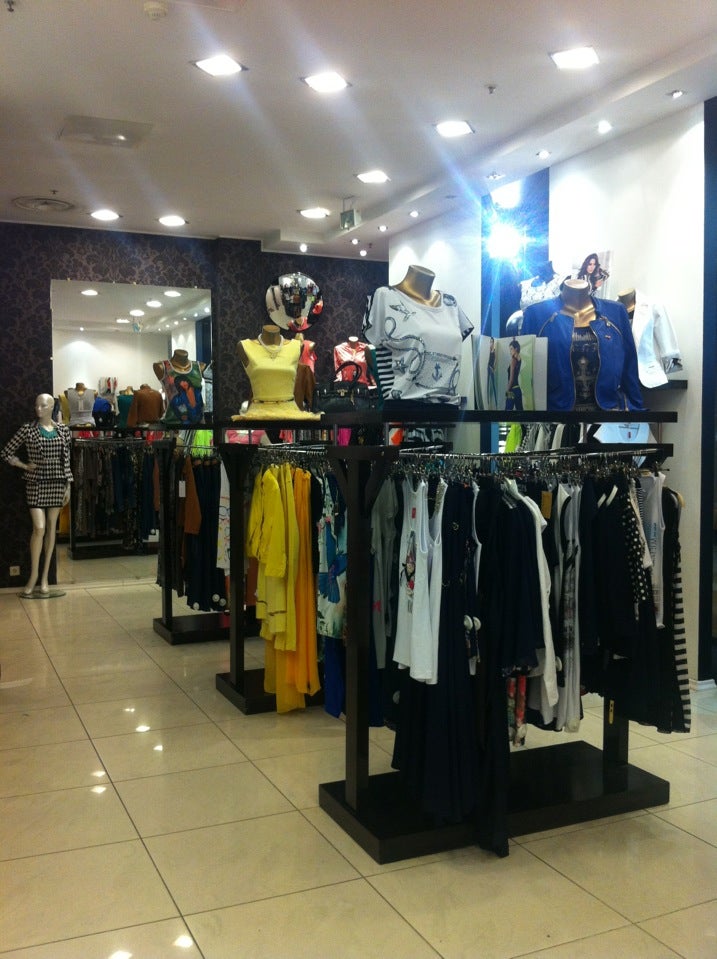 boutique