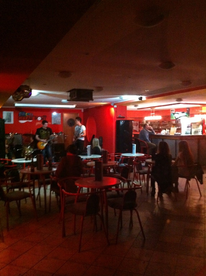 rock-club