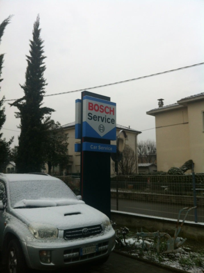 gas-station
