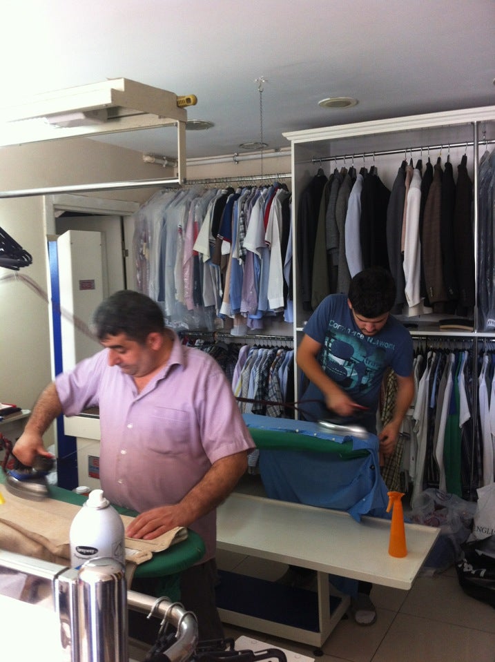 laundry-service