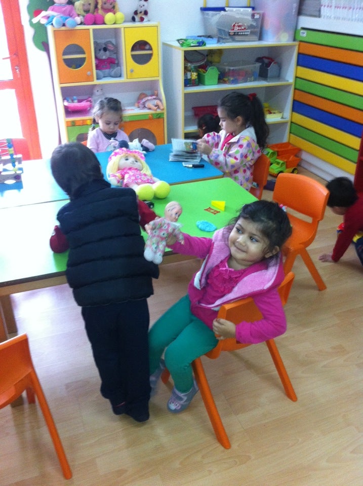 nursery-school