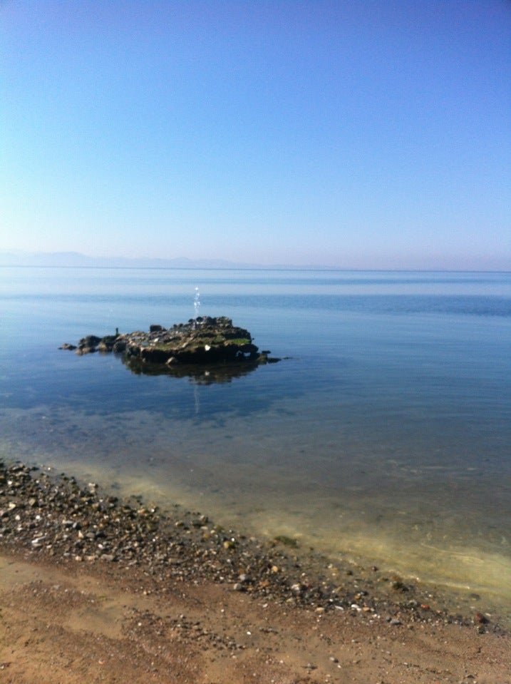 waterfront