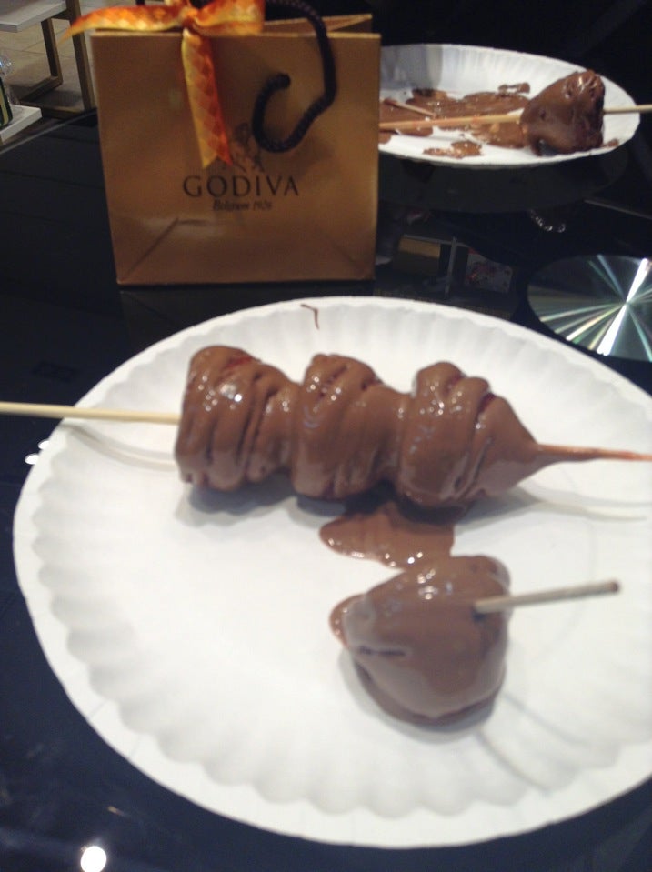 GODIVA (قوديڤا)