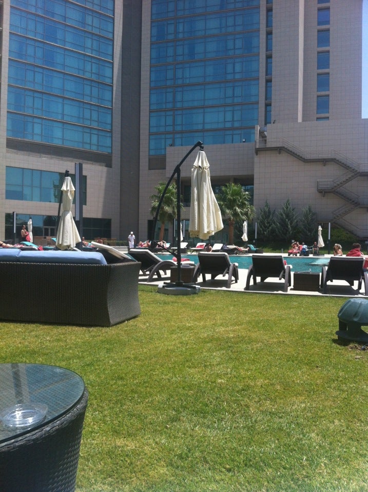 hotel