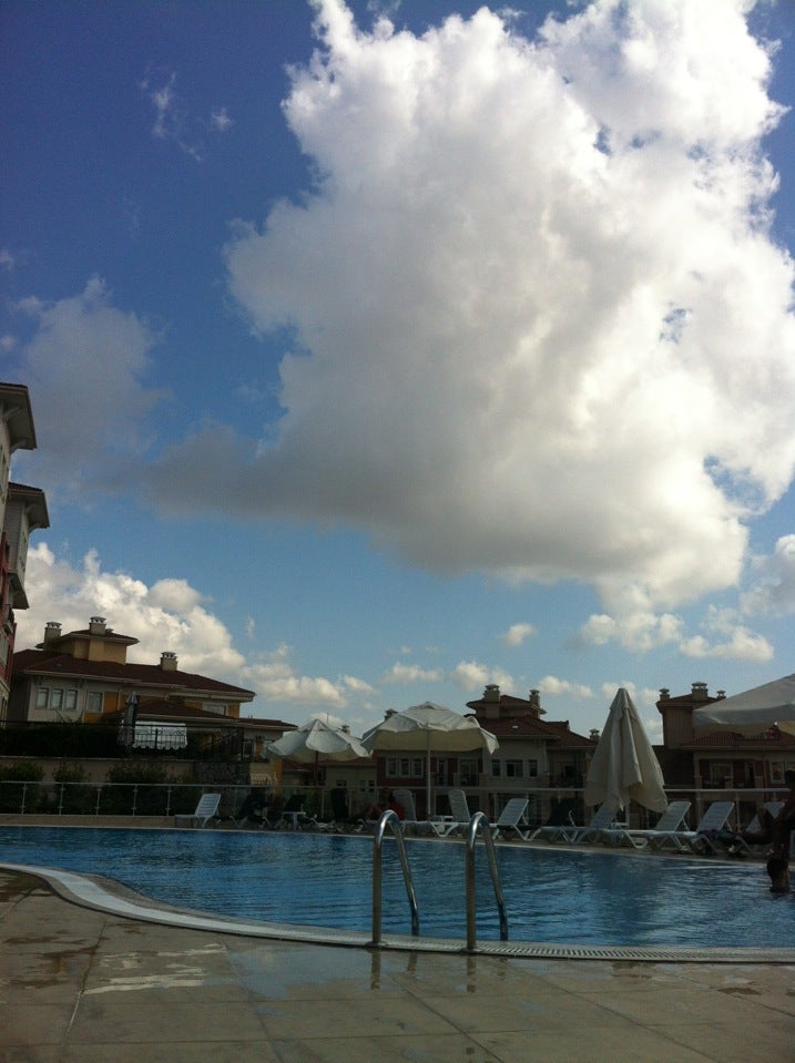 pool