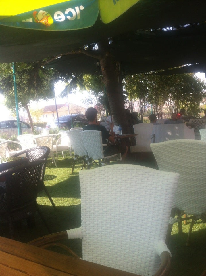 cafe