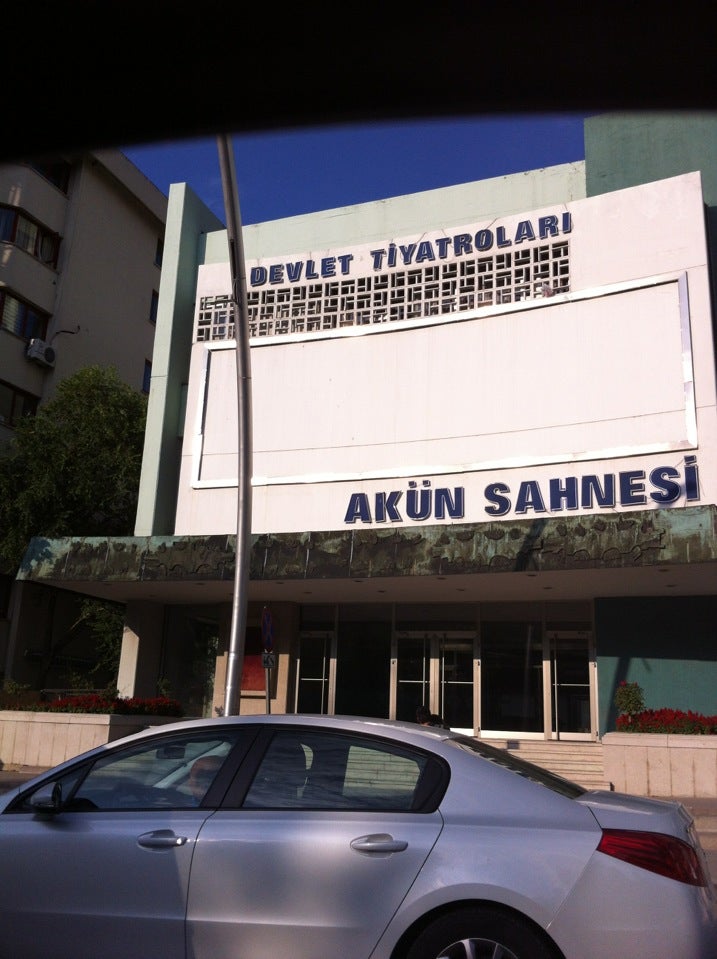theater