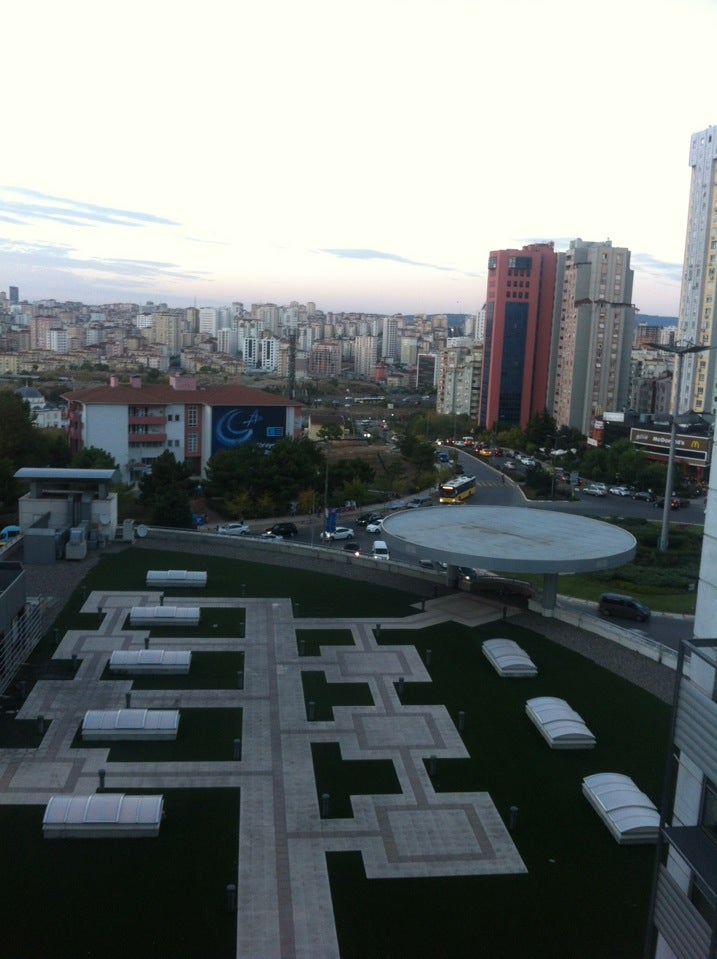 office
