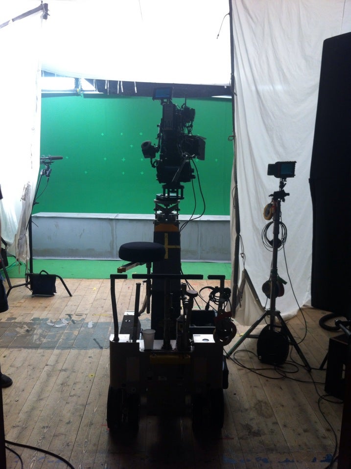 film-studio