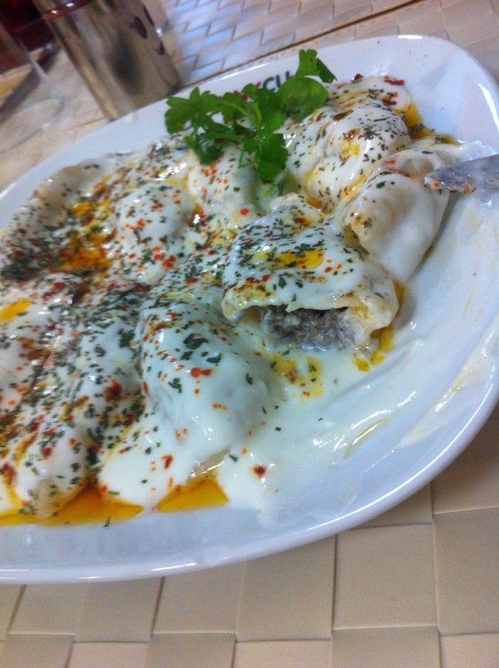 seafood-restaurant