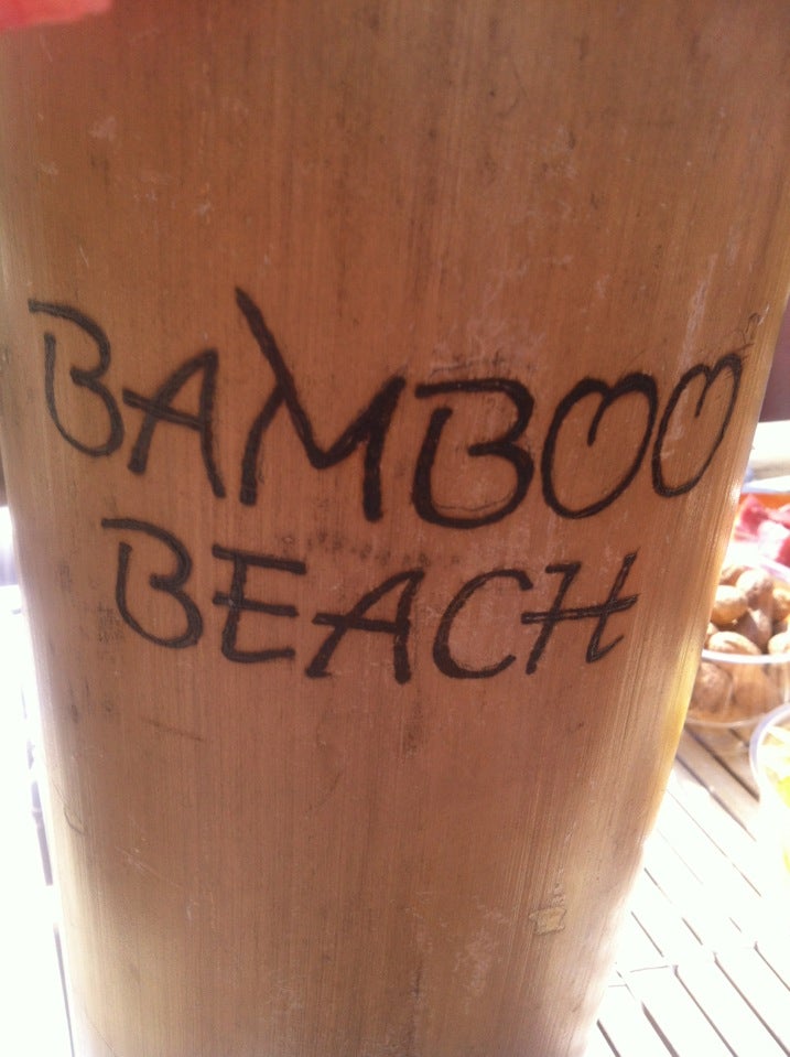 beach-bar