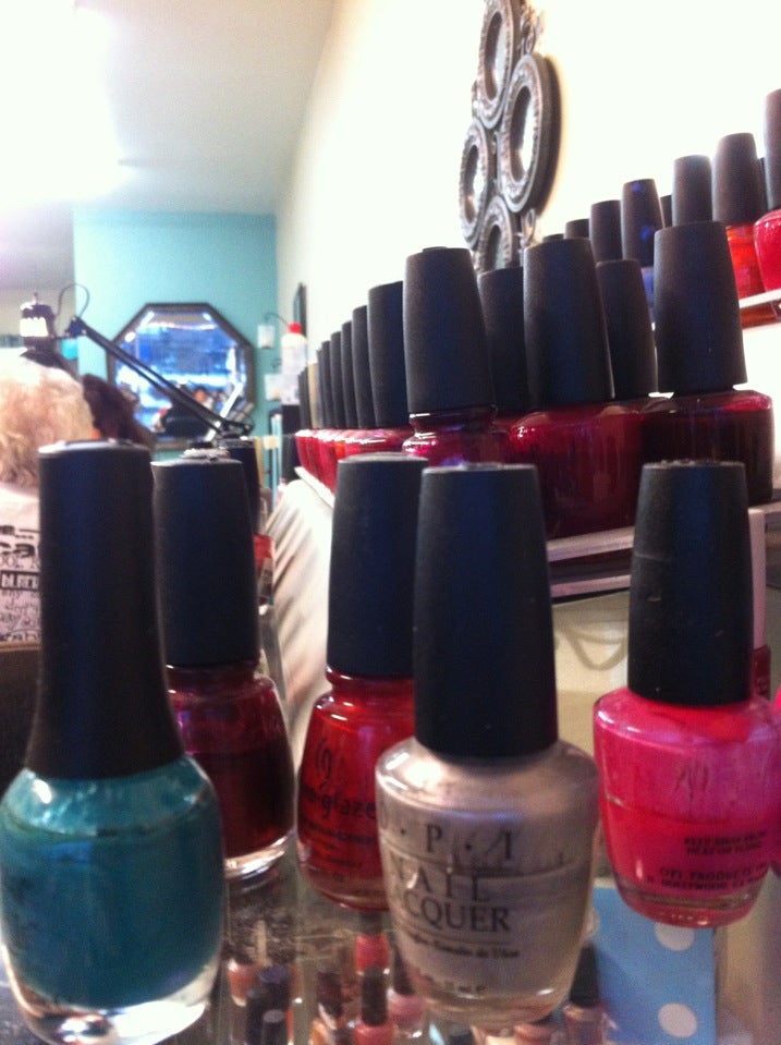 beauty-salon