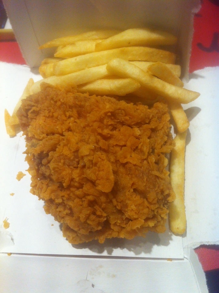 fast-food-restaurant
