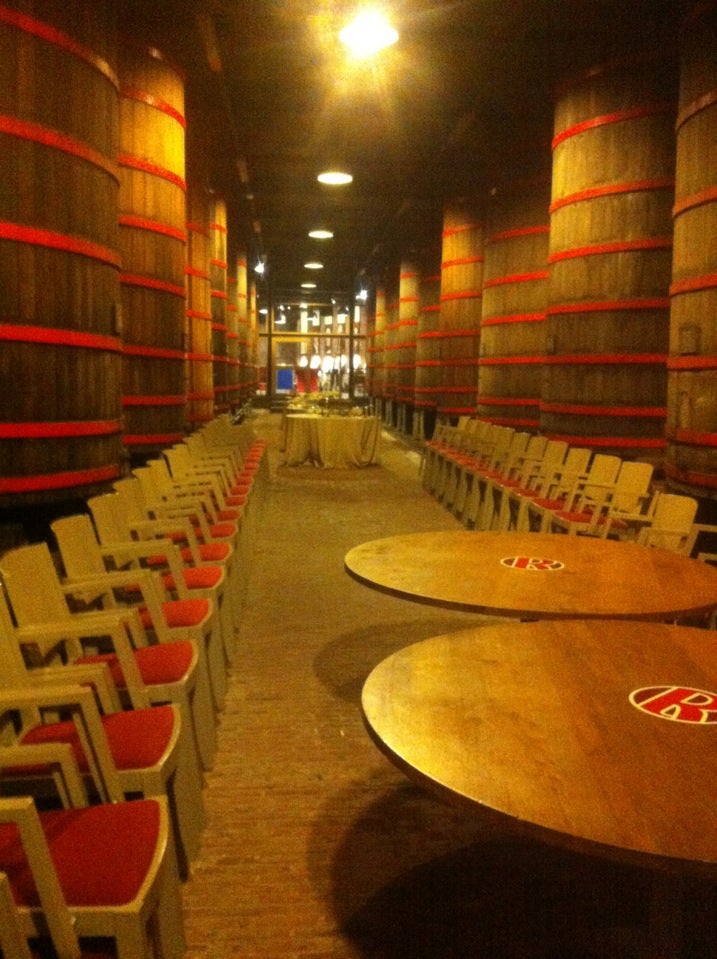 event-space