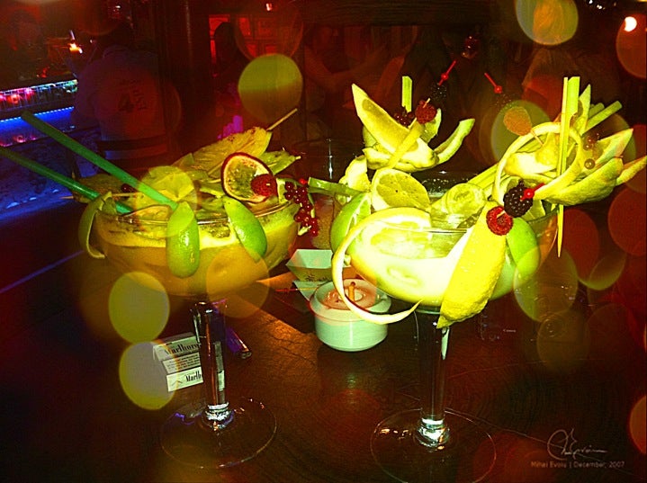 cocktail-bar
