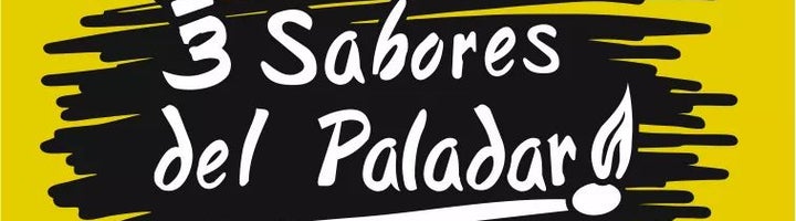 3 Sabores Del Paladar - photo 0