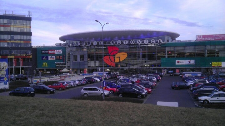 shopping-mall