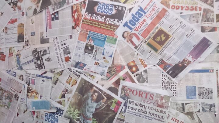 newsstand