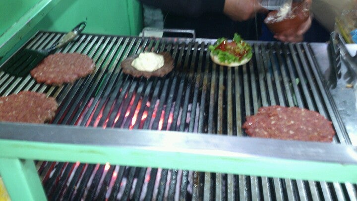 burger-joint