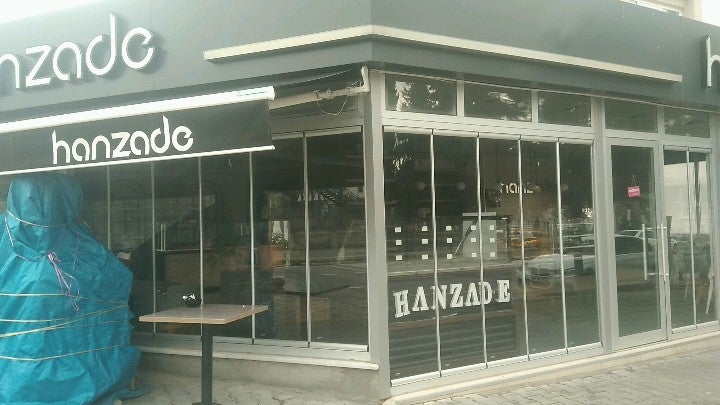 cafe