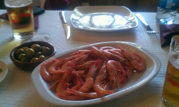 tapas-restaurant