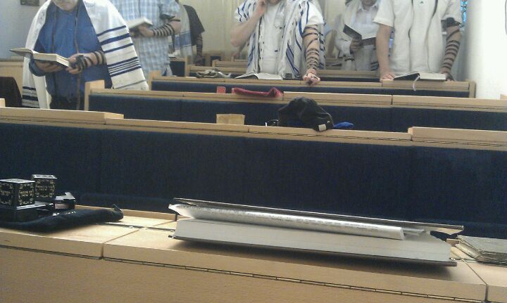 synagogue