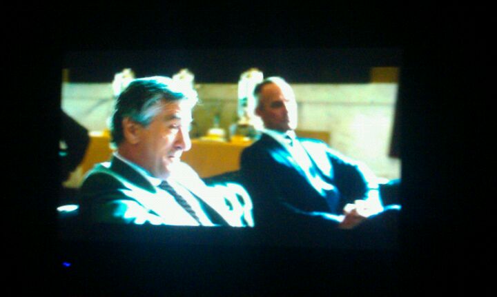multiplex