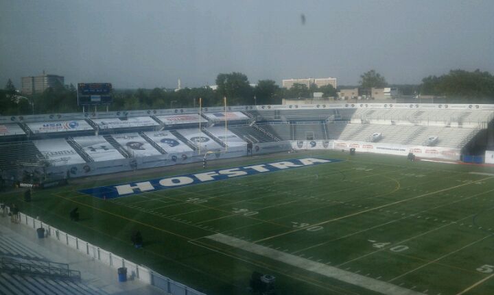football-stadium