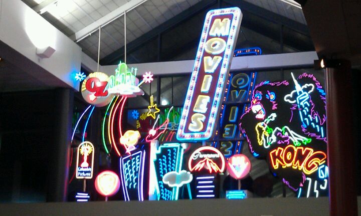 multiplex