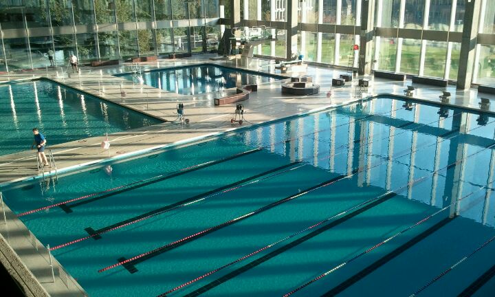 pool